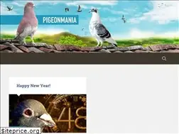 Sites similar to pigeonmania.com