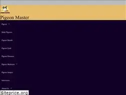Sites similar to pigeonmaster.net