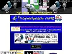 Sites similar to pigeonmedia.com.au