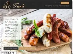 Sites similar to pigeonneauxturlo.com