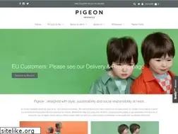 Sites similar to pigeonorganics.com
