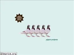 Sites similar to pigeonprojects.com