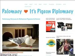 Sites similar to pigeonrescue.org