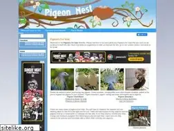 Sites similar to pigeons-forsale.com