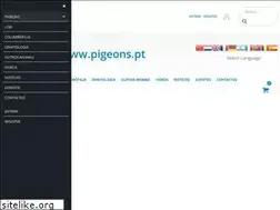 Sites similar to pigeons.pt