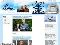Sites similar to pigeons.ro