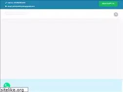 Sites similar to pigeonsafetynetsbangalore.in