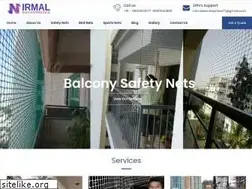 Sites similar to pigeonsafetynetshyderabad.com