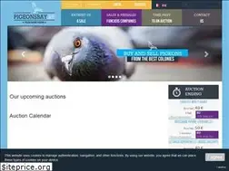 Sites similar to pigeonsbay.be