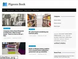Sites similar to pigeonsbook.com