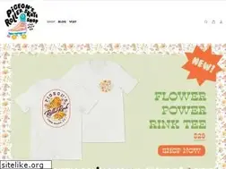 Sites similar to pigeonskates.com