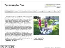 Sites similar to pigeonsuppliesplus.com