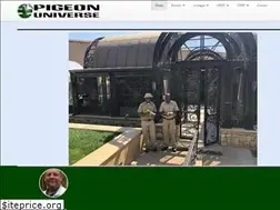 Sites similar to pigeonuniverse.co.za