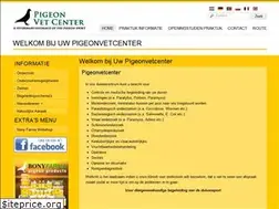 Sites similar to pigeonvetcenter.com