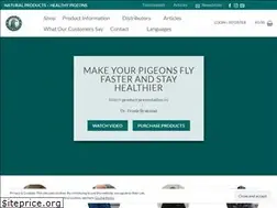 Sites similar to pigeonvitality.com