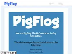 Sites similar to pigflog.com