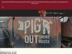 Sites similar to pigginout.com