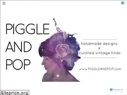 Sites similar to piggleandpop.com