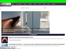 Sites similar to pigglesrescue.com