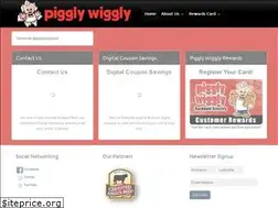Sites similar to pigglywiggly-atl.com