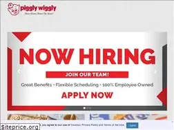 Sites similar to pigglywiggly-ga.com