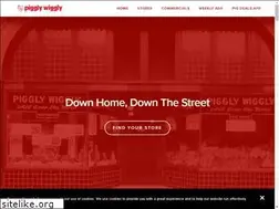Sites similar to pigglywiggly.net