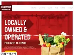 Sites similar to pigglywigglydothan.com