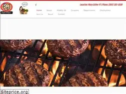 Sites similar to pigglywigglymaryestherfl.com