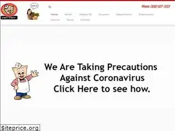 Sites similar to pigglywigglyquincyfl.com