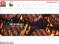 Sites similar to pigglywigglysylacaugaal.com