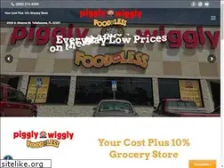 Sites similar to pigglywigglytallahasseefl.com