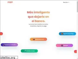 Sites similar to piggo.mx
