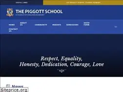 Sites similar to piggottschool.org