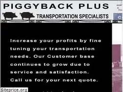 Sites similar to piggy.com
