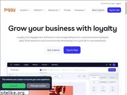 Sites similar to piggy.eu