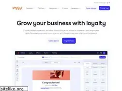 Sites similar to piggy.nl