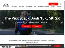 Sites similar to piggybackdash.com