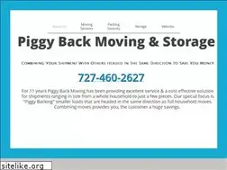 Sites similar to piggybackmoving.com