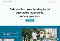 Sites similar to piggybackr.com