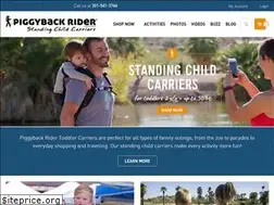 Sites similar to piggybackrider.com