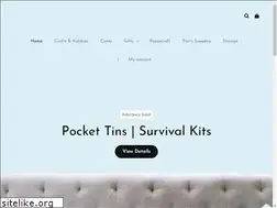Sites similar to piggybackshop.com