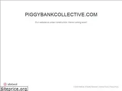 Sites similar to piggybankcollective.com
