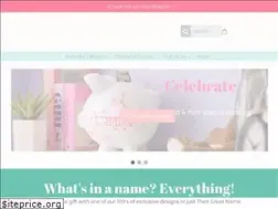 Sites similar to piggybankfactory.com