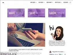 Sites similar to piggybankprinciples.com
