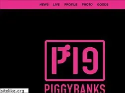 Sites similar to piggybanks.jp