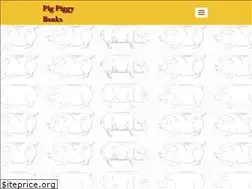 Sites similar to piggybanks.nl