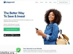Sites similar to piggybankservice.appspot.com