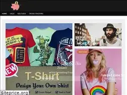 Sites similar to piggybankshirt.com