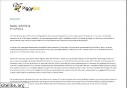 Sites similar to piggybee.com