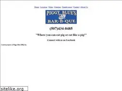 Sites similar to piggybluesbbq.com